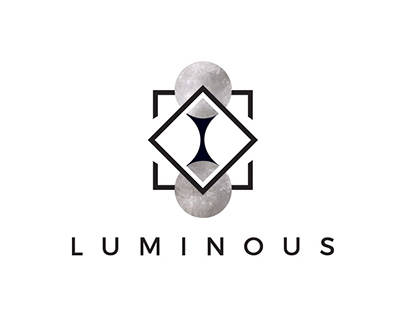 LUMINOUS
Branding Exploration