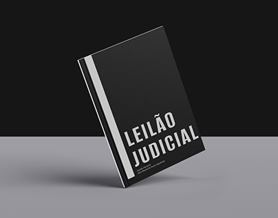 Livro :: Leilão Judicial