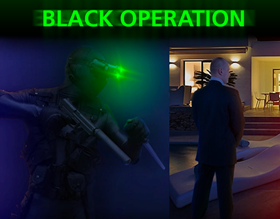 Black Operation