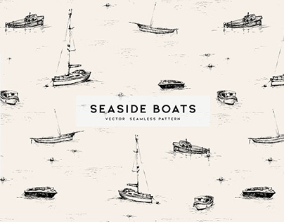 Seaside Boats