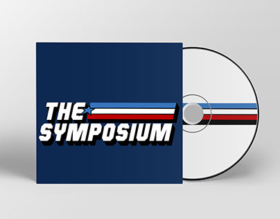 The Symposium Album Cover