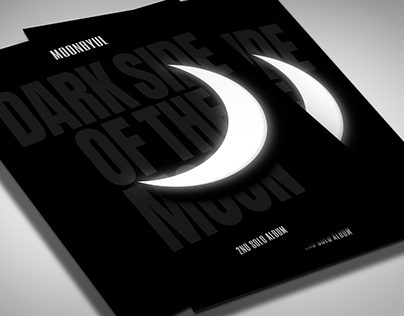Dark Side of the Moon | Poster