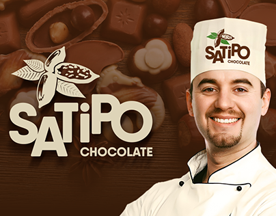 Satipo - Chocolate