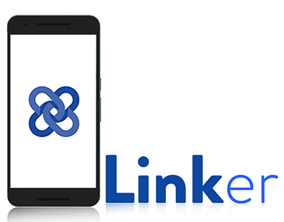 Linker- A community-driven smartphone app