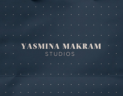 Yasmina Makram Studios