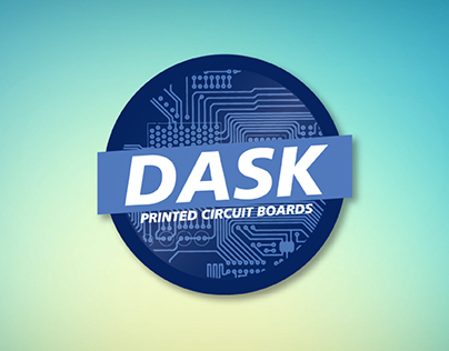 Dask -Printed Circuit Boards