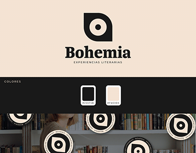Bohemia Brand