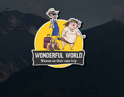 Website - Wonderful World