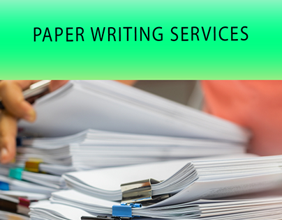Best Paper Writing Services | Paper Writer Help