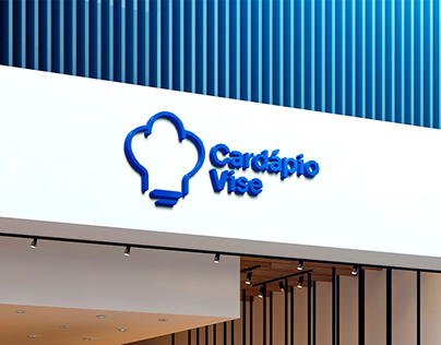 Logo - Cardápio digital