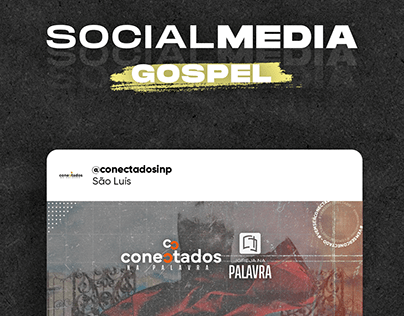 Social Media | Gospel