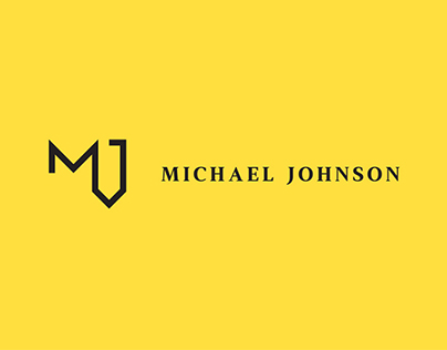 Michael Anton Johnson