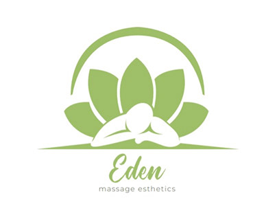 Eden - Branding Design