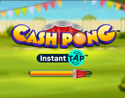 Cash Pong