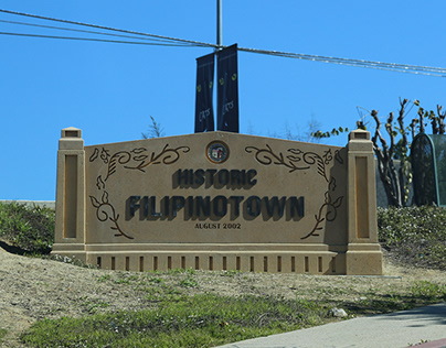 Historic Filipino Town