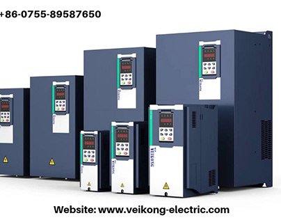 Reliable VFD Manufacturer in China - Veikong Electric