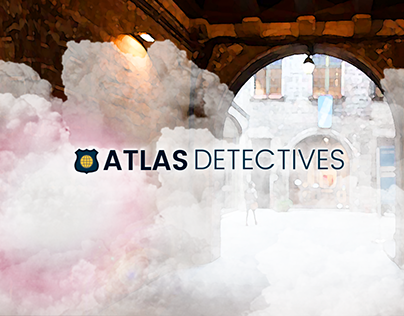 Agencia de detectives Atlas, una gamificación
