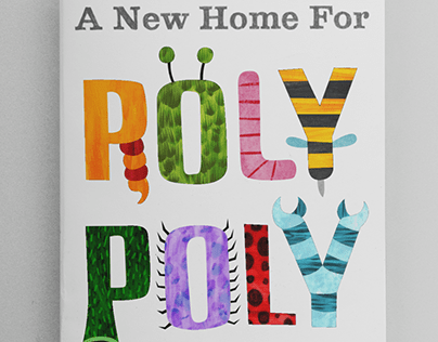 A New Home for Roly Poly