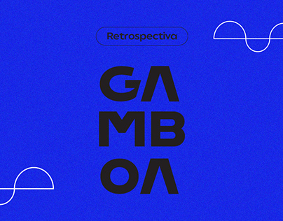 Retrospectiva Gamboa