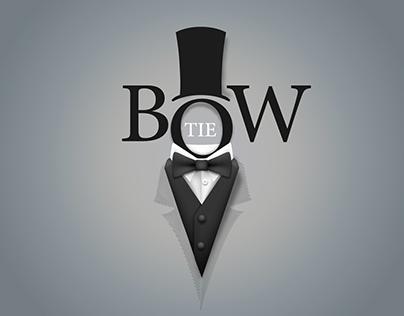 Bow Tie Logo
