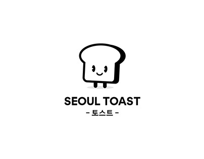 Seoul Toast | Branding