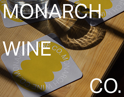 Monarch Wine Co.