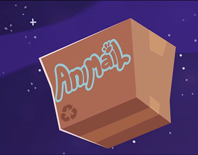 Animail- Animation and Character Design