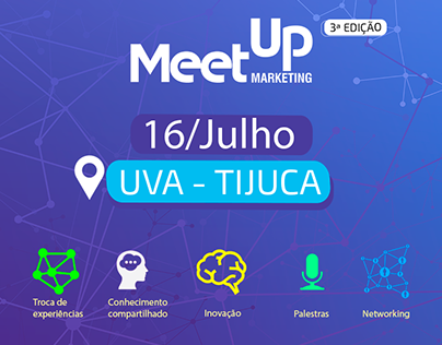 Marketing Meetup Rio