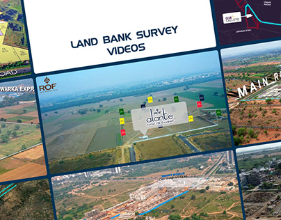 Real Estate Land Bank Survey Videos by NS Ventures.