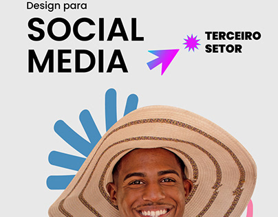 SOCIAL MEDIA - #2 TERCEIRO SETOR