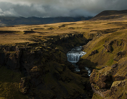 Iceland - part II.