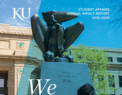 Student Affairs Annual Report