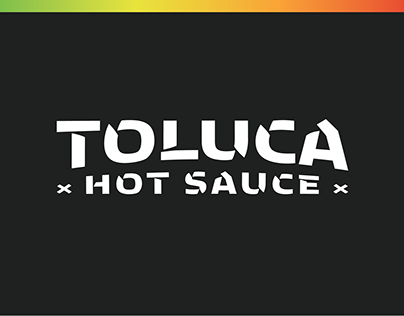 Toluca Hot Sauce