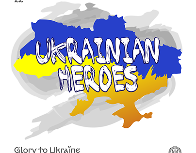 UKRAINIAN HEROES