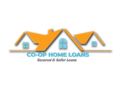 Co-Op Home Loan Logo