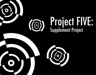 Project Five: Supplement Project
