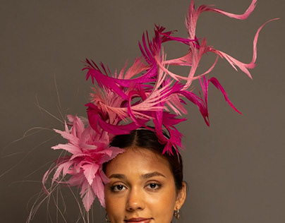 What is the easiest place to purchase a Derby hat?