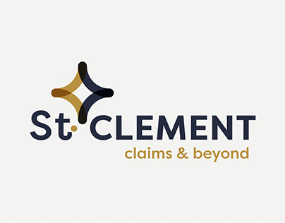 St.Clement | BRANDING