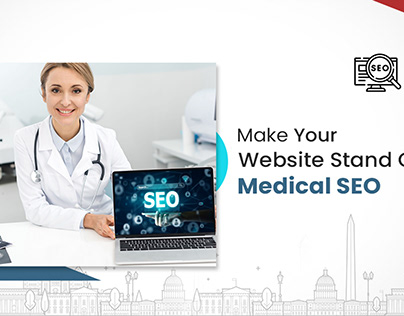 How To Make Your Website Stand Out With Medical SEO
