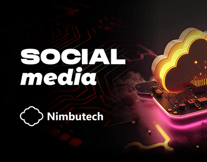 Social Media - Nimbutech