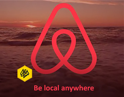 Airbnb D&AD