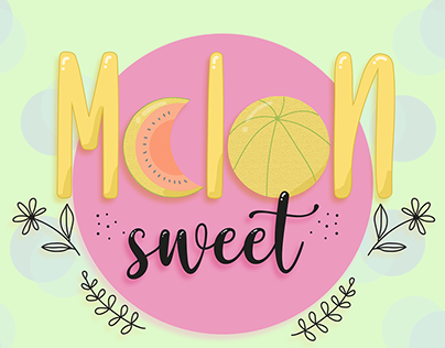 Melon Sweet / 2020