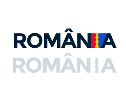 ROMANIA Dribbble Rebound