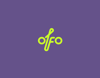 Olfo Bosé · Branding