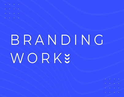 Branding Work