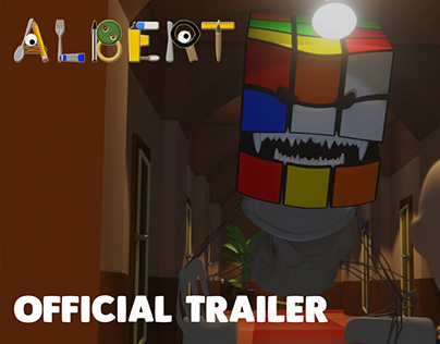 Albert Short Film - Official Trailer