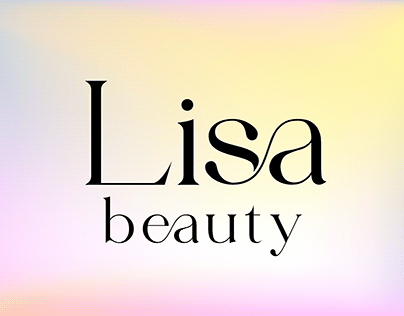 Project thumbnail - Logo y Redes Lisa Beauty