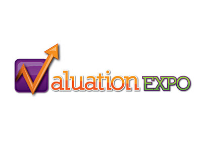 Valuation Expo Logo