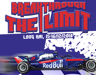 Event Red Bull 2018