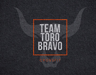 Toro Bravo Crossfit